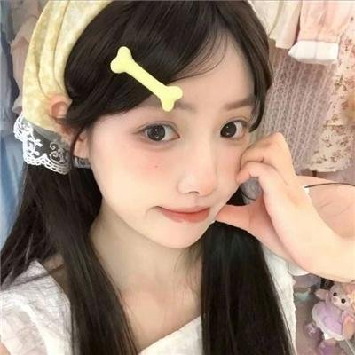 乔妍的心事