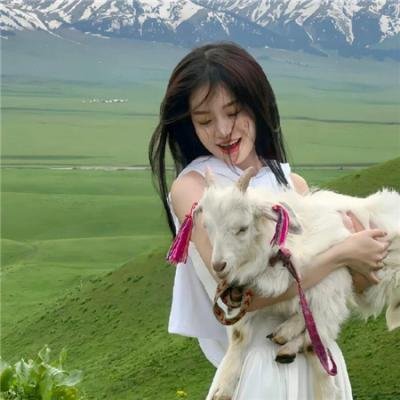 一个人的生命